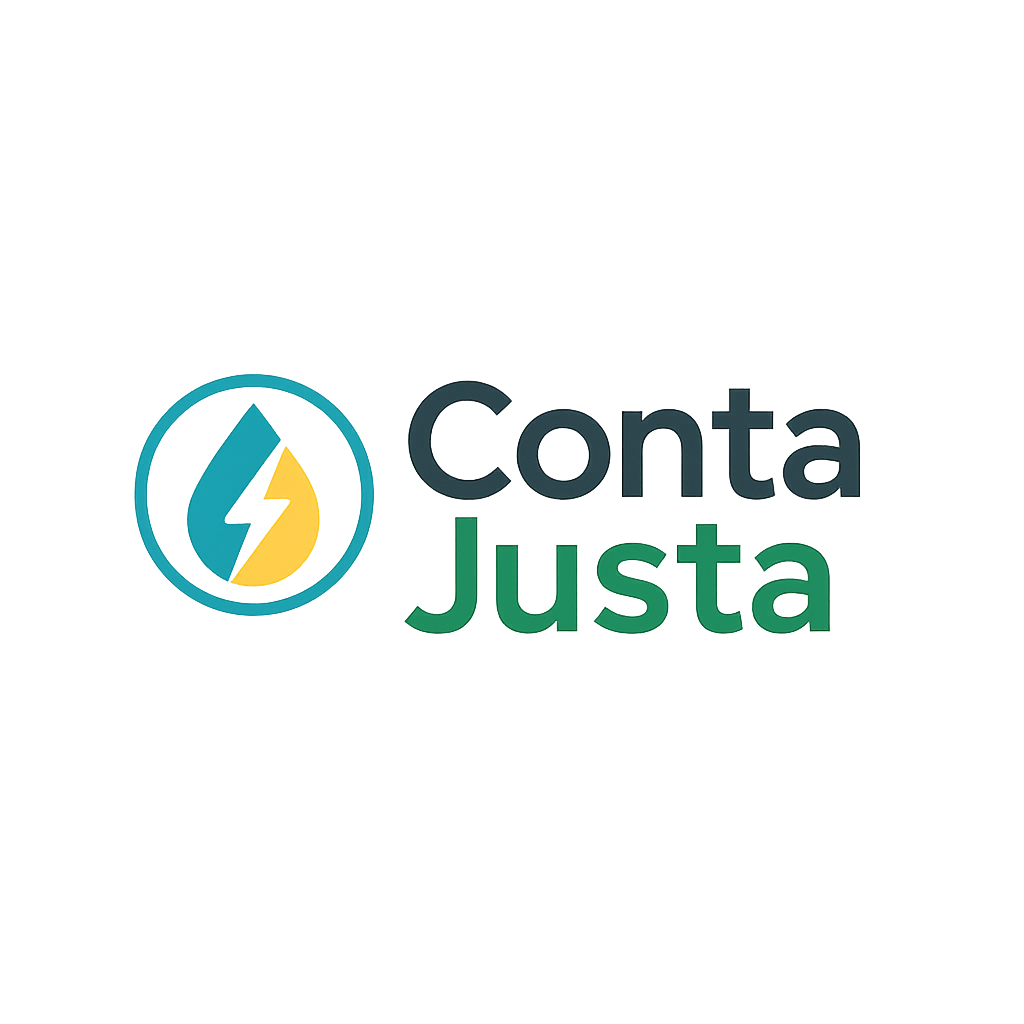 Conta Justa